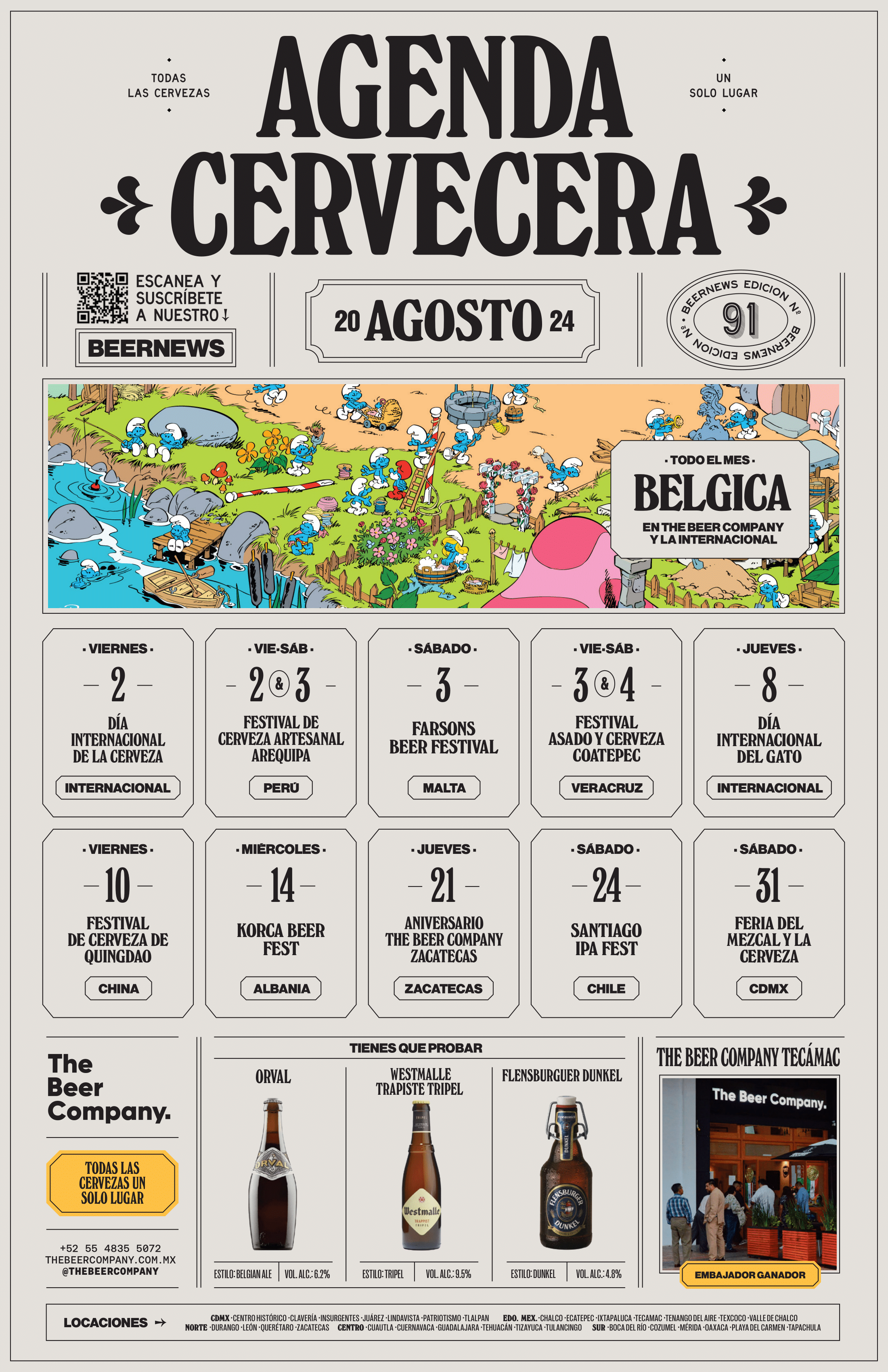 AGOSTO