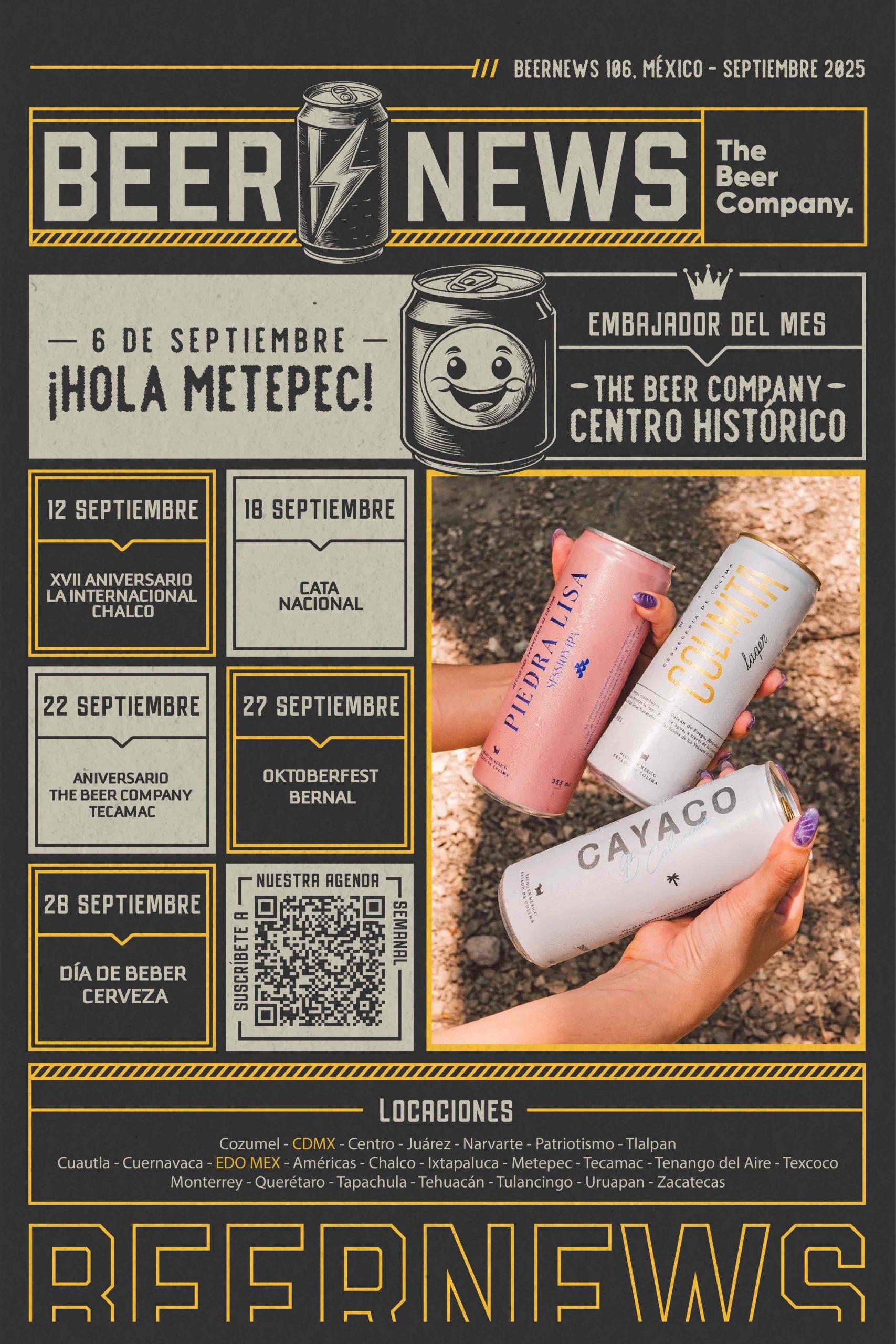 SEPTIEMBRE