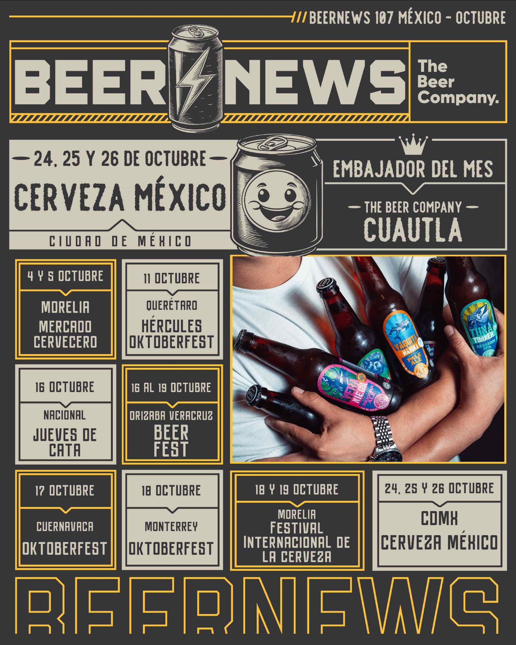 OCTUBRE
