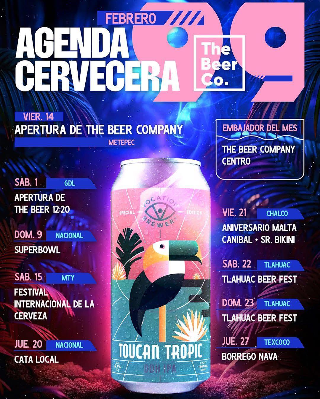 FEBRERO