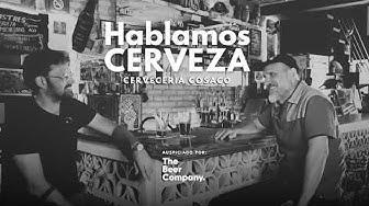06 Cerveceria Cosaco x Hablamos CERVEZA