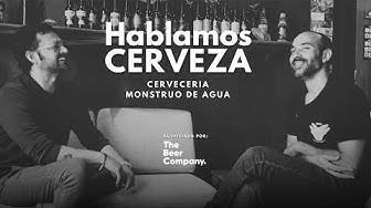 07 Cervecería Monstruo de agua x Hablamos CERVEZA