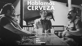 08 Cervecería Falling Piano x Hablamos CERVEZA