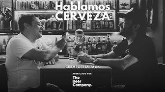 09 Cervecería Jack x Hablamos CE