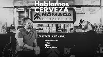 10 Cervecería Nómada - Hablamos CERVEZA