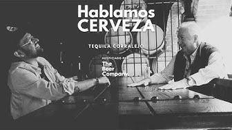 12 Tequila Corralejo - Hablamos CERVEZA