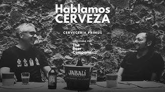  13 Cervecería Primus - Hablamos CERVEZA