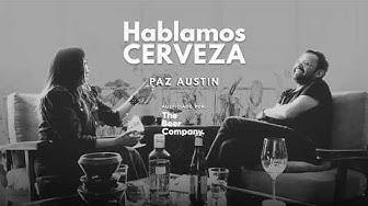 14 Paz Austin - Hablamos CERVEZA