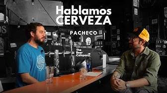 18 Cerveceria Pacheco - Hablamos Cerveza