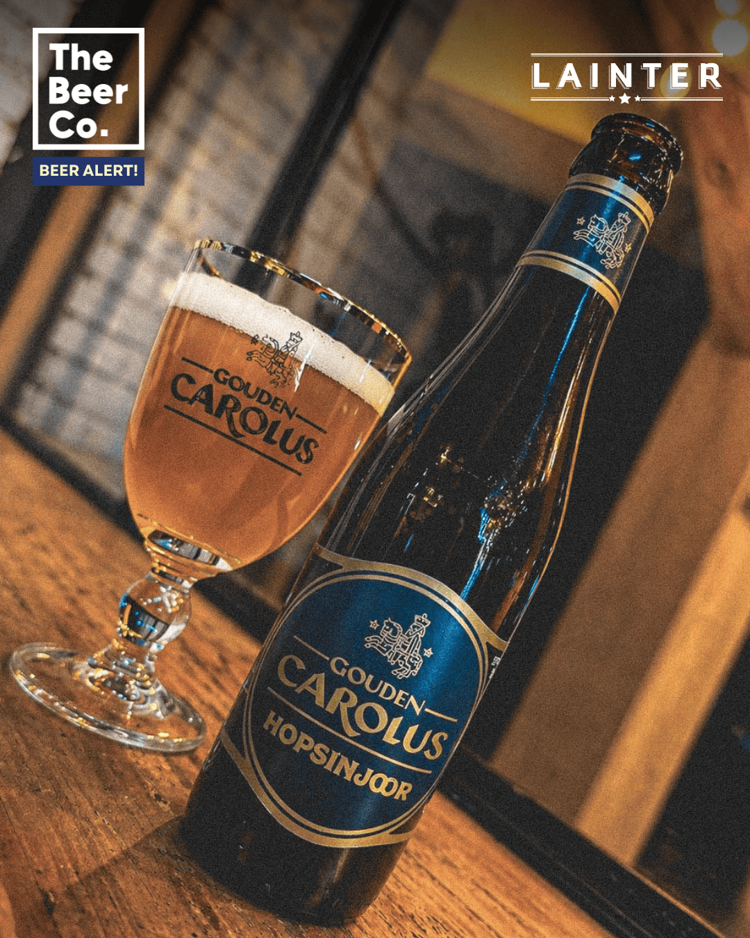 Portada Carolus