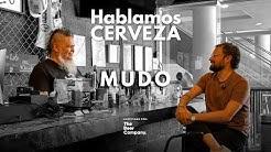 22 Mudo x Hablamos Cerveza