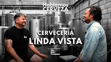 27 Cervecería Linda Vista x Hablamos Cerveza