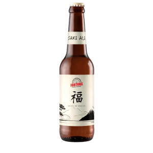Fortuna sake