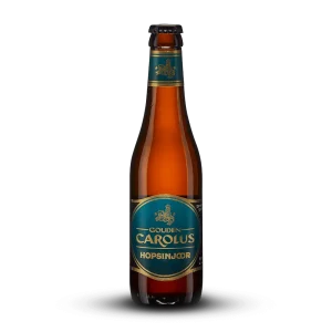 Gouden Carolus Hopsinjor