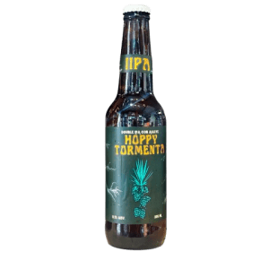 Fortuna Hoppy Tormenta