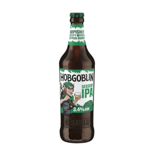 Hobgoblin Session IPA
