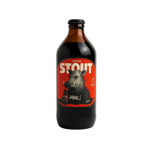 Jabali Stout