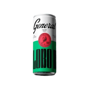 General Lobo II