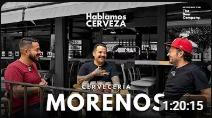 32 Cerveceria Morenos X Hablamos Cerveza